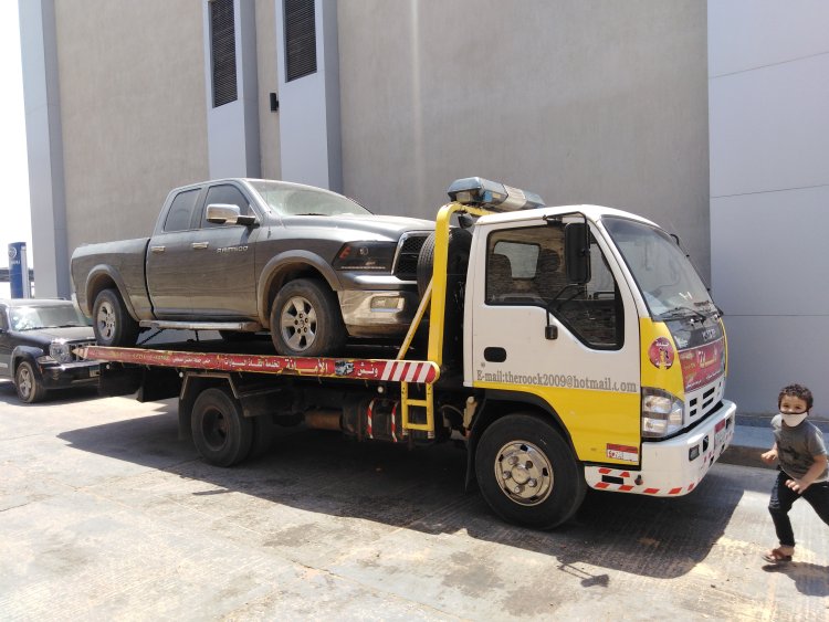 ونش إنقاذ بلقاس 01008442548