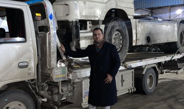 ونش انقاذ راس البر 01008442548