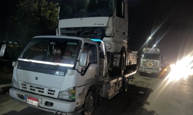 ونش إنقاذ دمياط الجديده 01008442548