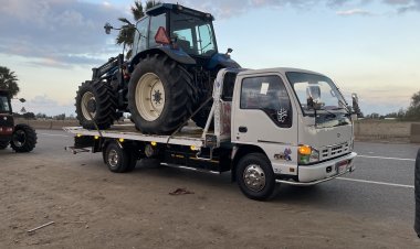 ونش أنقاذ شربين 01008442548