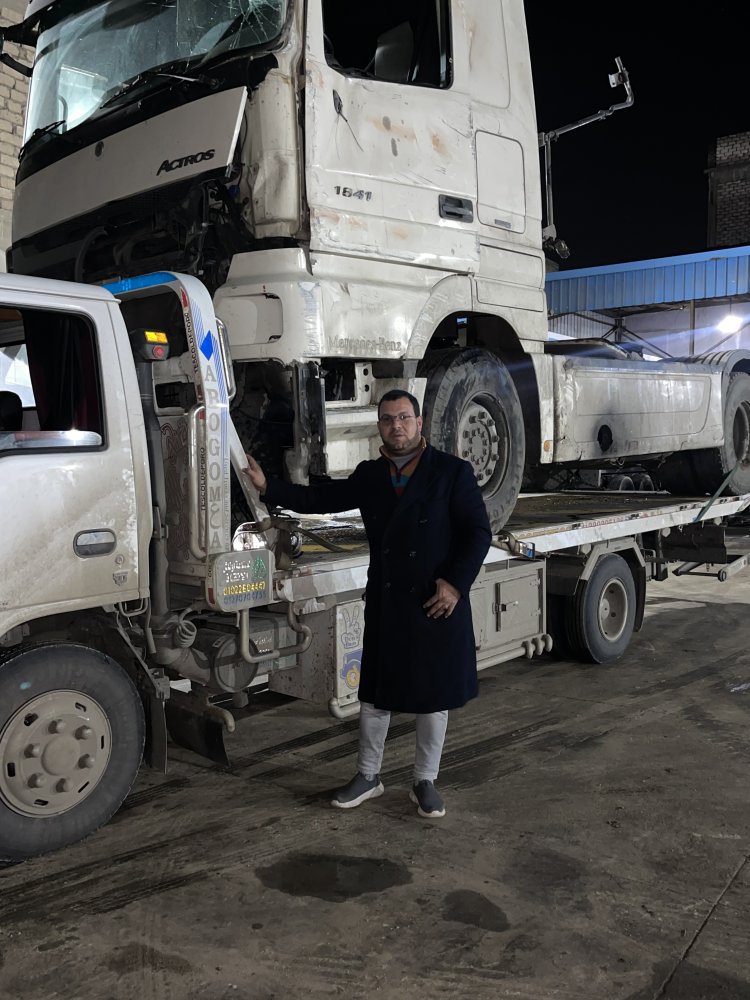 ونش انقاذ راس البر 01008442548