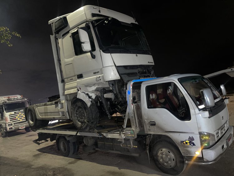 ونش إنقاذ جمصه 01008442548