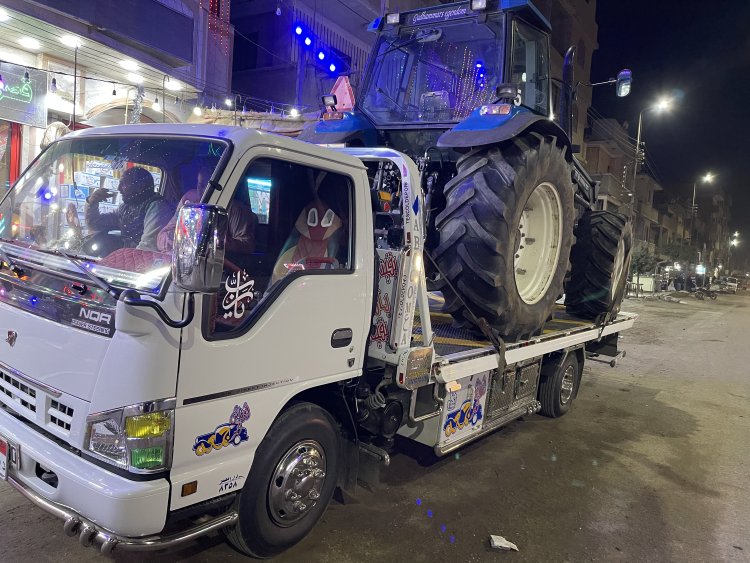 ونش انقاذ شيراتون 01008442548