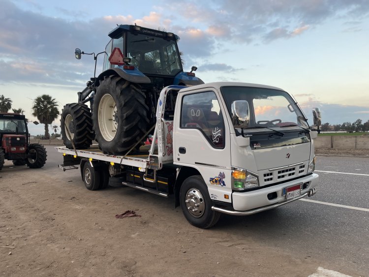 ‏ ‏ونش انقاذ دمياط ‎0100 844 2548