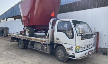 ونش انقاذ دمياط الجديده 01022757523