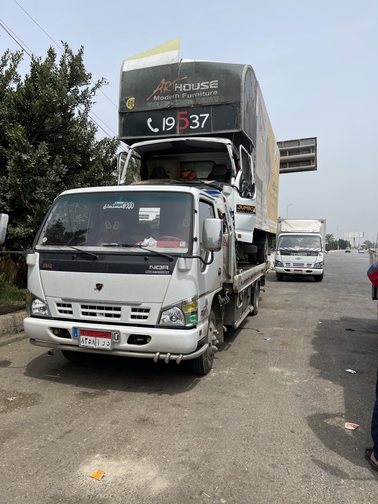 ونش إنقاذ طريق جمصه المنصوره 01008442548