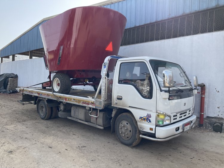 ونش انقاذ دمياط الجديده 01022757523