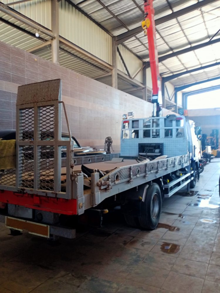 ونش إنقاذ راس البر 01008442548