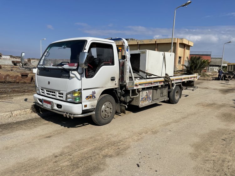 ونش انفاذ دمياط 01008442548