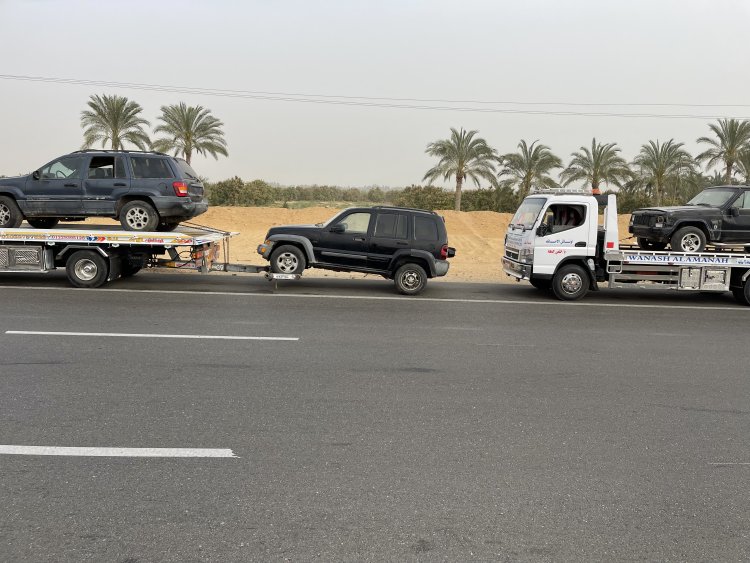 ونش انقاذ اسيوط 01008442548