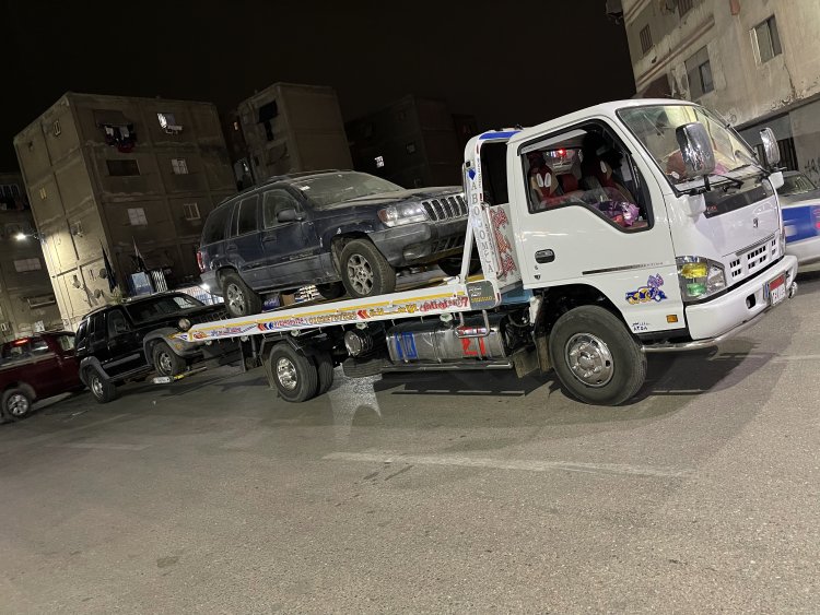 ونش إنقاذ طنطا 01008442548