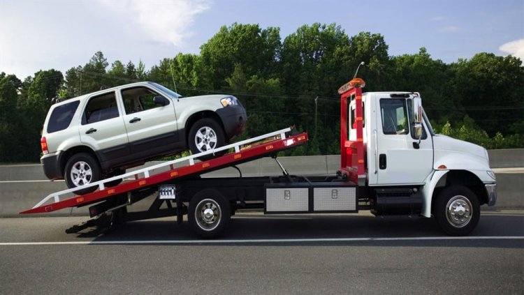 ونش إنقاذ سيارات ونش إنقاذ الطريق الدولي  الساحلي 01008442548