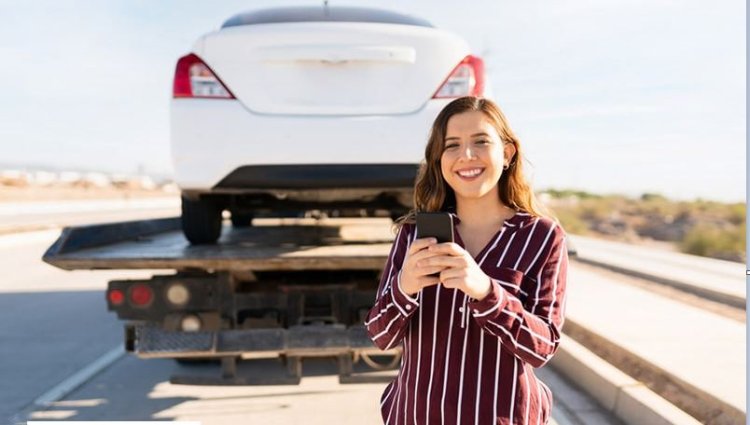 ونش إنقاذ سيارات ونش إنقاذ طريق الدولي الساحلي 01008442548