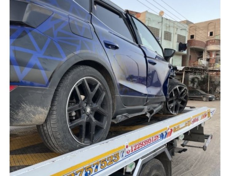 ونش انقاذ دمياط 01008442548