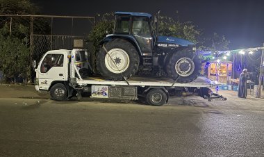 ونش انقاذ فارسكور 01008442548