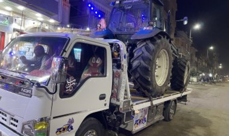 ونس انقاذ سيارات بلقاس 01008442548