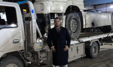 ونش انقاذ راس البر 01008442548