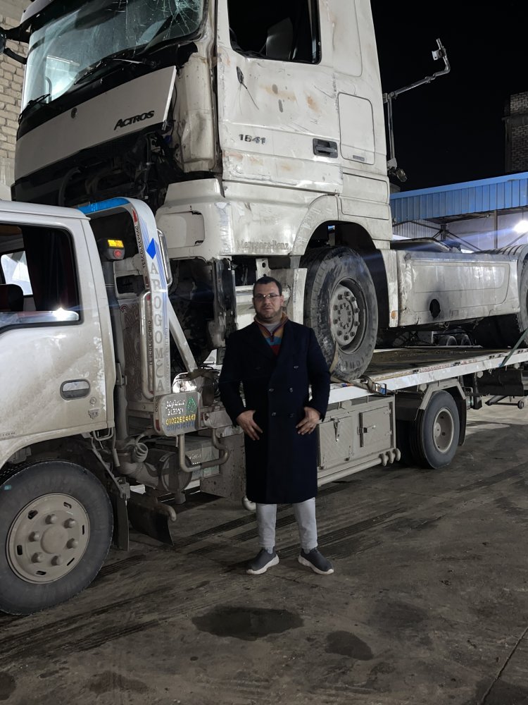 ونش انقاذ راس البر 01008442548