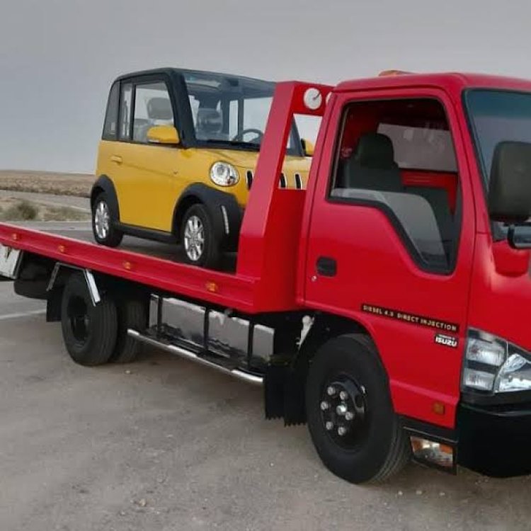 ونش انقاذ زيان 01008442548